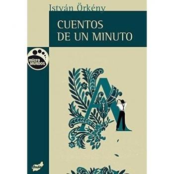 Cuentos De Un Minuto