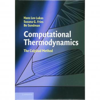 Computational Thermodynamics: The Calphad Method