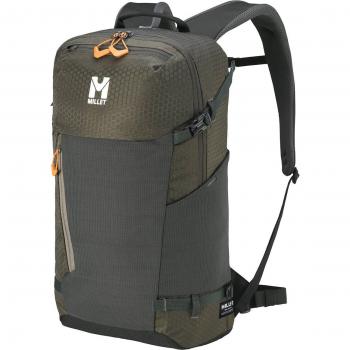 Mochila de montaña Millet Ubic 15L verde oliva