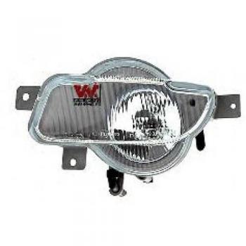 Faro antiniebla DEPO 773-2001R-UQ, Derecha y Faro antiniebla VAN WEZEL 5931996