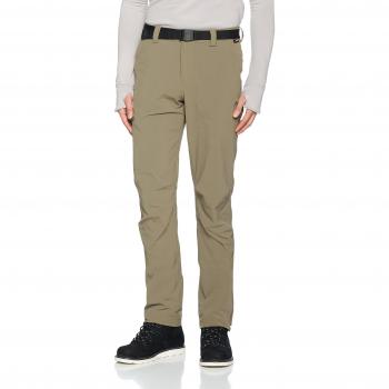 Maier Sports Torid Slim Fit Men's Outdoor Hiking Pants - Breathable, 4 Pockets, Short Sizes