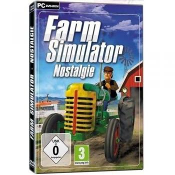 Farm Simulator Nostalgie [Importación Alemana]