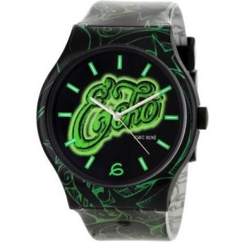Reloj analógico unisex Marc Ecko E06507M1 (Ø 42 mm)