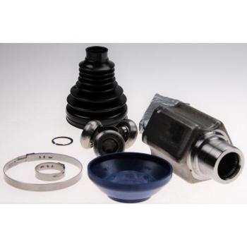 LÖBRO Juego de articulación CV-joint 306659 - Articulación de transmisión, compatible con vehículos específicos, alta resistencia y durabilidad, fácil instalación