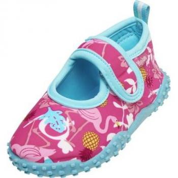 Playshoes Flamingo Kids' UV Protection Water Shoes
