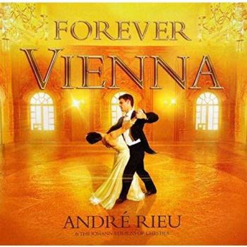 Forever Vienna [CD+DVD]