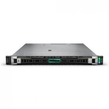 Panel de Bahía para Disco Duro HPE ML350 Gen11 8SFF x1 U.3 - Bandeja de Almacenamiento Trimodo P47217-B21