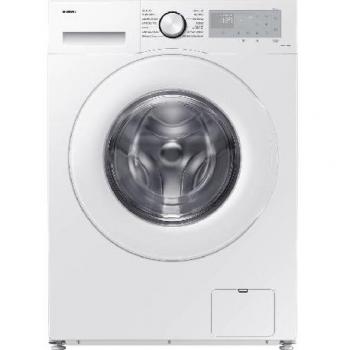 Lavadora Samsung WW11DG5B25THEC de carga frontal 11kg 1400rpm clase A autoinstalable