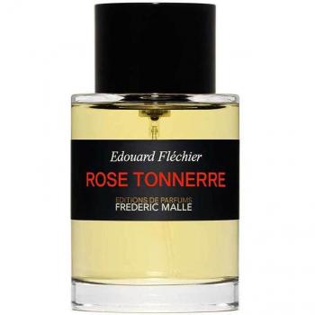 Frederic Malle Rose Tonnerre Eau De Parfum 100ml Spray for Women