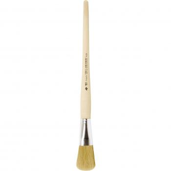 PROFER HOME - Pincel Cabo Lata Plano N.20 Profer Home 10 Mm