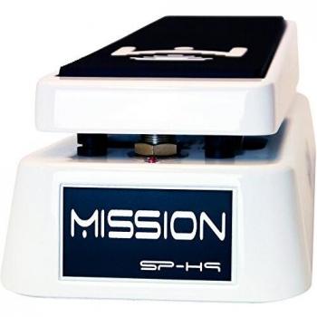 Mission Engineering SP-H9 Expression Pedal for Eventide H9 Multi-Effects Guitar Processor