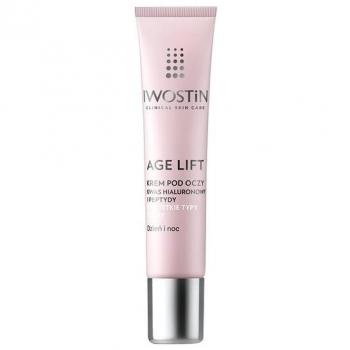 Iwostin Age Lift Anti-Wrinkle Eye Cream 15 ml