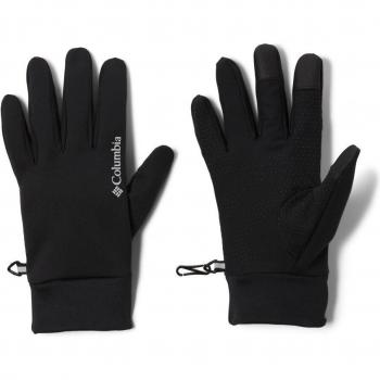 Guante Táctil Trail Columbia Commute™ Negro