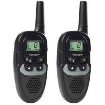 Topcom RC-6410 - Walkie-Talkie