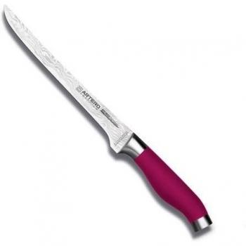 Artero Damasc - Cuchillo fileteador, 20 cm