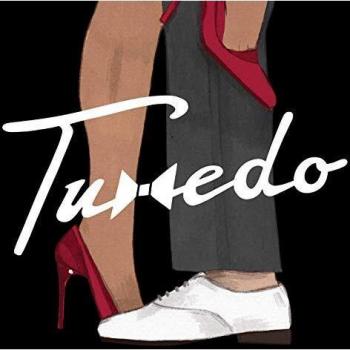 Tuxedo [VINYL]