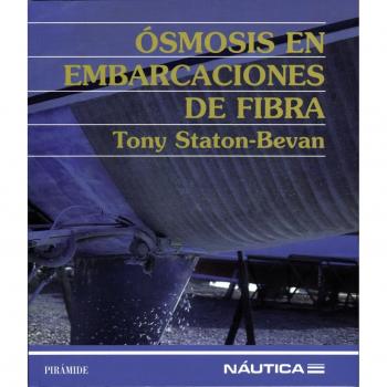 Ãsmosis en embarcaciones de fibra