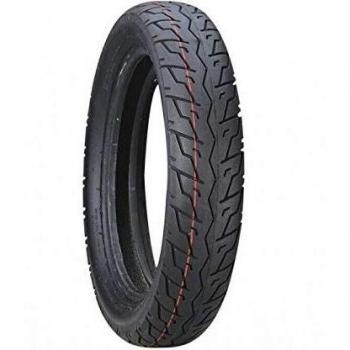 Neumático de carretera DURO HF261A 120/90-17 TL 64H Rueda trasera, Rueda delantera