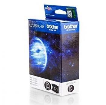 Calstesupplies Brother LC1280XL Black High Yield Ink 2.4K