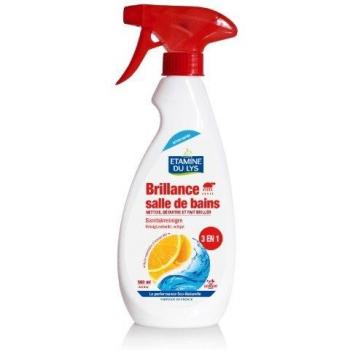 Limpiador de baños en spray 500 ml Etamine du Lys Brillance