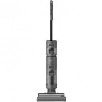Dreame H11 Core Aspiradora vertical sin cable, batería seca y húmeda, sin bolsa, 170 W, color negro, 2.5 Ah
