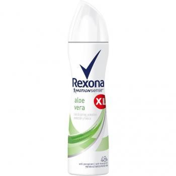 Rexona Advanced Protection Aerosol Aloe Vera 72H 200 ml
