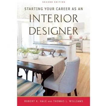 Starting Your Career as an Interior Designer