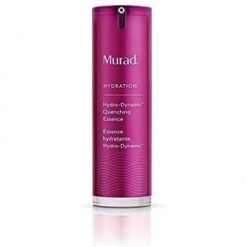 Murad Hydration Hydro-Dynamic Quenching Essence - Hydro-Boost Exfoliating Face Moisturiser 30ml