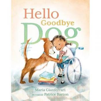 Hello Goodbye Dog