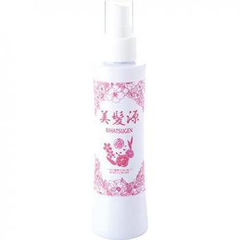 KAMINOMOTO Bihatsugen Hair Essence 150ml - Cosmetics