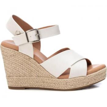 Sandalias de Mujer XTI 036729 color HIELO, tamaño 41
