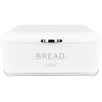 Panera Feel Maestro MR-1677-AR-W Blanco de Acero Inoxidable