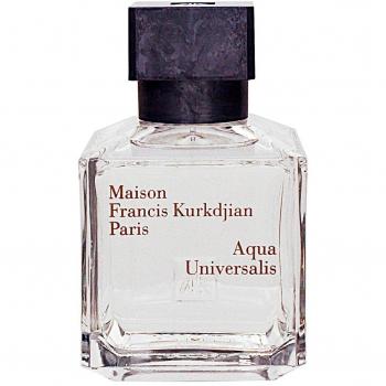Aqua Universalis - Maison Francis Kurkdjian Eau de Toilette Spray 70 ml