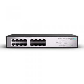 Hewlett Packard Enterprise JH016A No administrado Gigabit Ethernet