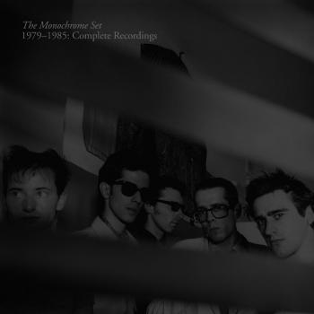 Complete Studio Recordings 1979-1985