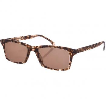 Gafas de sol Zen Eyewear Z405 unisex de acetato con forma rectangular