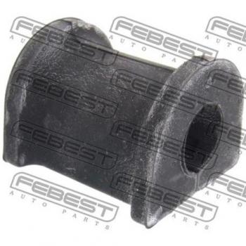 FEBEST MSB-EAF - Silentblock de barra estabilizadora, tipo de producto: soporte estabilizador, características: alta durabilidad, resistencia al desgaste, fácil instalación, diseño específico para ajuste perfecto en vehículos