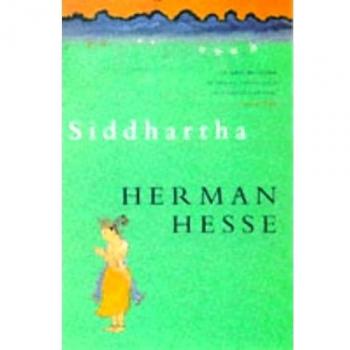 Herman Hesse's Siddhartha - Paperback Edition