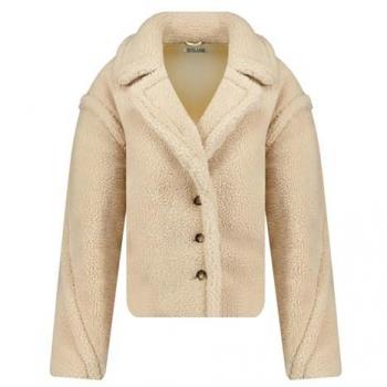 Deeluxe Anja M+ Women's Fleece Jacket