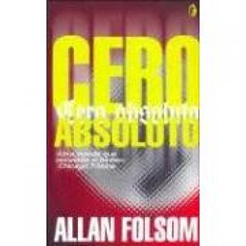 CERO ABSOLUTO: 00000 - Allan Folsom