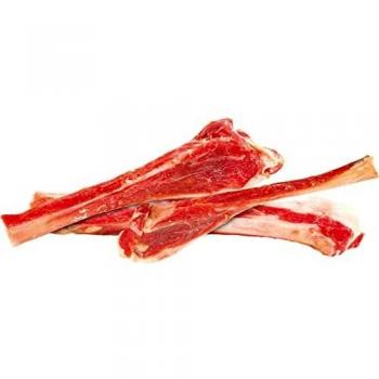 5 Packs de 3 x 17 cms x 120 grs perone de cerdo para perros pequeños