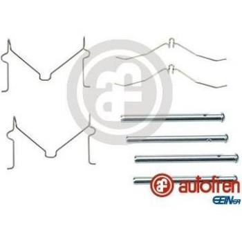 Kit de reparación de pastillas de freno AUTOFREN SEINSA D42570A