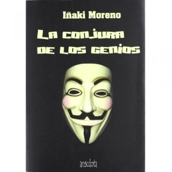 La conjura de los genios