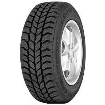 Goodyear UltraGrip Cargo Winter Tire (195/75 R16C 107/105R 8PR EVR)