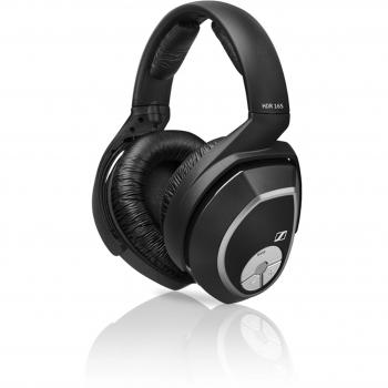 Sennheiser HDR 165 - Auriculares de diadema cerrados