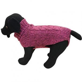 Arppe 2668012497 Jersey Cordelux, Rosa