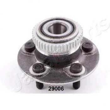 Kit de rodamiento de rueda JAPANPARTS KK-29006