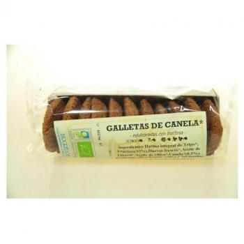 Galletas de Canela Biogredos 180g