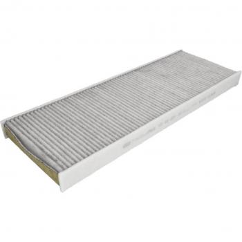 Filtro de habitáculo MANN-FILTER FP 45 004 para SCANIA: L, P, G, R, S series