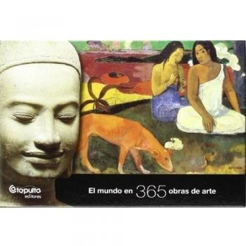 El Mundo En 365 Obras De Arte